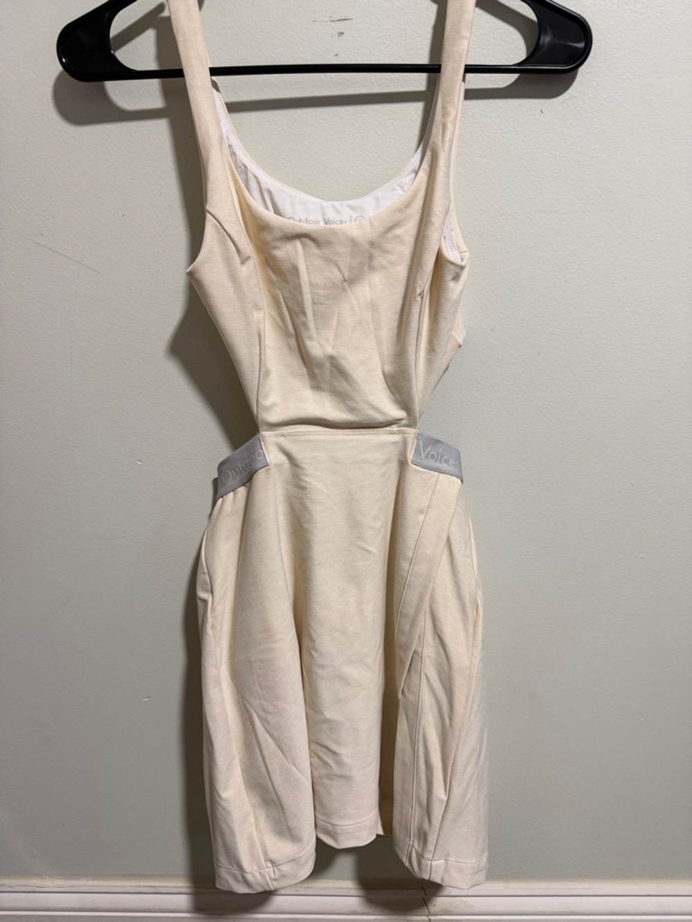 Outdoor Voices Court Dress Size XS
